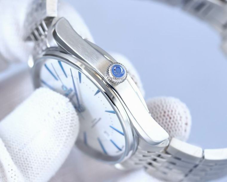 Omega Watches Men Seamaster Heritage Models _SKU1093omega-men-393658